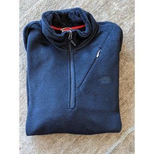 North Face Sweater